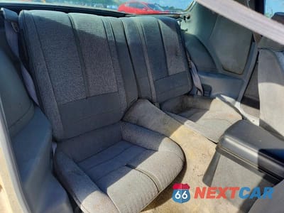 Zdjęcie 10 z 13 samochodu: 1991 CHEVROLET CAMARO RS VIN:1G1FP23E0ML128891 - miniatura