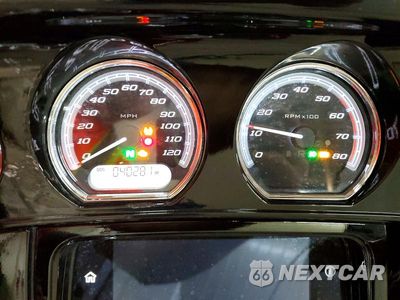 Zdjęcie 7 z 10 samochodu: 2023 HARLEY-DAVIDSON FLHTKANV VIN:1HD1AGF14PB655964 - miniatura