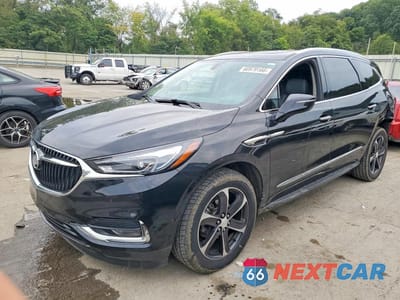 2020 BUICK ENCLAVE ESSENCE 5GAEVAKWXLJ302328 - główne zdjęcie licytacji z USA - miniatura