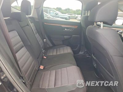Zdjęcie 11 z 14 samochodu: 2020 HONDA CR-V EX VIN:5J6RW2H51LL030252 - miniatura