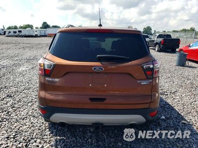 Zdjęcie 6 z 13 samochodu: 2017 FORD ESCAPE TITANIUM VIN:1FMCU9J93HUA74726 - miniatura
