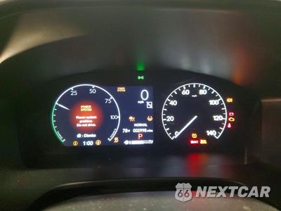 Zdjęcie 9 z 13 samochodu: 2026 HONDA CR-V SPORT VIN:7FARS6H54TE128949 - miniatura