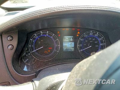 Zdjęcie 9 z 13 samochodu: 2017 INFINITI QX50 BASE VIN:JN1BJ0RR3HM400553 - miniatura