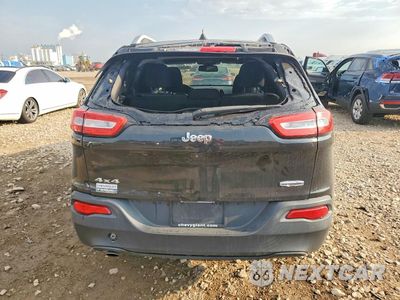 Zdjęcie 6 z 13 samochodu: 2016 JEEP CHEROKEE LATITUDE VIN:1C4PJMCB7GW111720 - miniatura