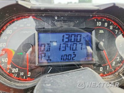 Zdjęcie 8 z 10 samochodu: 2023 POLARIS RZR PRO XP UTILITY VEHICLE VIN:3NSRAE920PF364015 - miniatura