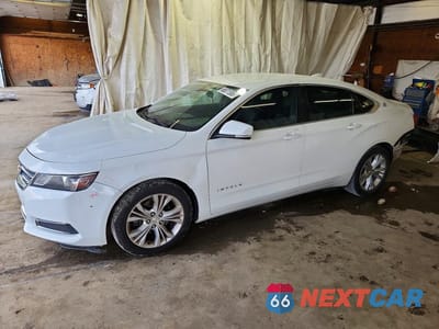 2015 CHEVROLET IMPALA LT 2G1125S36F9129063 - główne zdjęcie licytacji z USA - miniatura