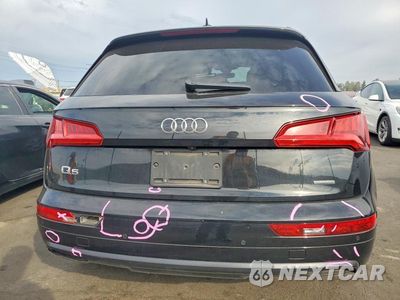 Zdjęcie 6 z 13 samochodu: 2019 AUDI Q5 PREMIUM PLUS VIN:WA1BNAFY5K2114932 - miniatura