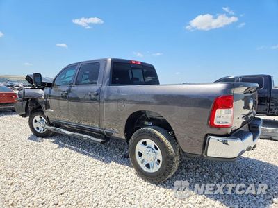 Drugie zdjęcie samochodu z przodu: 2020 RAM 2500 TRADESMAN VIN:3C6UR5CL3LG275718 - miniatura