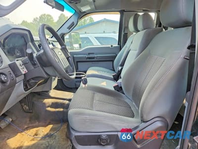 Zdjęcie 7 z 13 samochodu: 2012 FORD F250 SUPER DUTY VIN:1FT7X2B66CEB76517 - miniatura