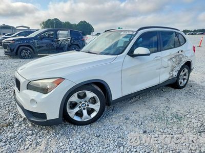 2014 BMW X1 SDRIVE28I WBAVM1C56EVW48053 - główne zdjęcie licytacji z USA - miniatura