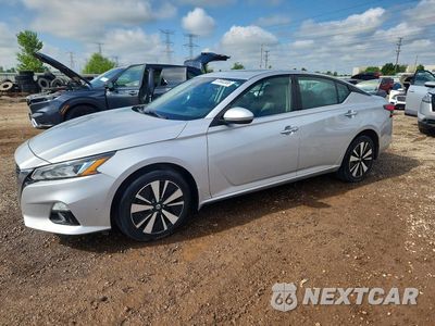 2019 NISSAN ALTIMA SL 1N4BL4EW9KC175519 - główne zdjęcie licytacji z USA - miniatura