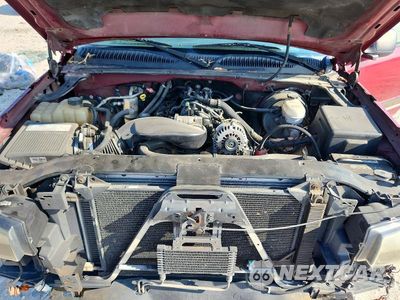 Zdjęcie 11 z 13 samochodu: 2006 CHEVROLET SILVERADO C1500 VIN:1GCEC19V06Z171658 - miniatura