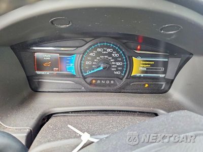 Zdjęcie 9 z 13 samochodu: 2019 FORD FLEX LIMITED VIN:2FMHK6D83KBA01740 - miniatura