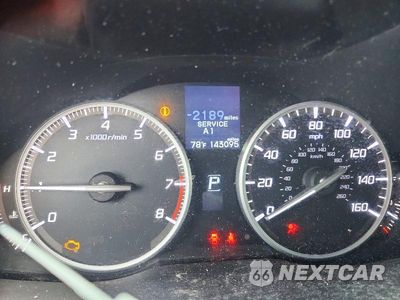 Zdjęcie 9 z 13 samochodu: 2014 ACURA RDX TECHNOLOGY VIN:5J8TB4H57EL011308 - miniatura