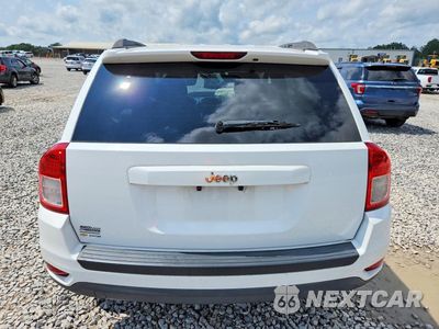 Zdjęcie 6 z 13 samochodu: 2012 JEEP COMPASS SPORT VIN:1C4NJCBA2CD677171 - miniatura