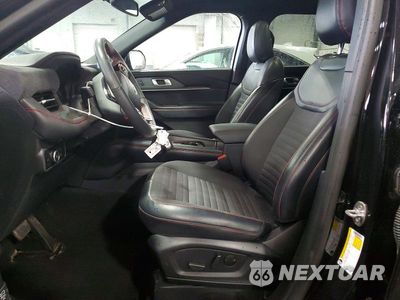 Zdjęcie 7 z 14 samochodu: 2025 FORD EXPLORER ST-LINE VIN:1FMUK8KH6SGD04159 - miniatura