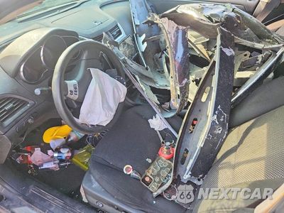 Zdjęcie 8 z 12 samochodu: 2012 CHEVROLET MALIBU 1LT VIN:1G1ZC5E03CF370535 - miniatura