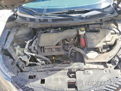 Zdjęcie 12 z 13 samochodu: 2017 NISSAN ROGUE SPORT SV VIN:JN1BJ1CP0HW025321 - miniatura