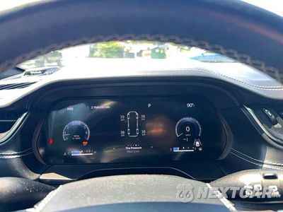 Zdjęcie 8 z 10 samochodu: 2022 JEEP GRAND CHEROKEE OVERLAND VIN:1C4RJHDG6N8621729 - miniatura