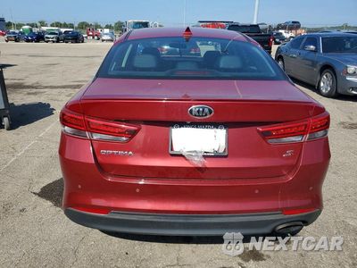 Zdjęcie 6 z 12 samochodu: 2018 KIA OPTIMA S VIN:5XXGT4L31JG217754 - miniatura