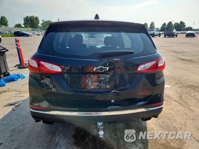 Zdjęcie 6 z 13 samochodu: 2019 CHEVROLET EQUINOX LT VIN:2GNAXLEX4K6210576 - miniatura