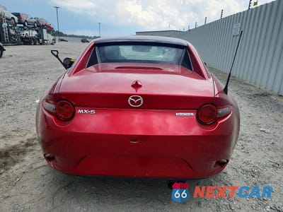 Zdjęcie 10 z 13 samochodu: 2023 MAZDA MX-5 MIATA GRAND TOURING VIN:JM1NDAM71P0561275 - miniatura