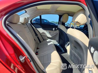 Zdjęcie 10 z 13 samochodu: 2016 MERCEDES-BENZ C 300 VIN:55SWF4JBXGU168786 - miniatura