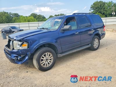2011 FORD EXPEDITION XLT 1FMJU1H57BEF35584 - główne zdjęcie licytacji z USA - miniatura