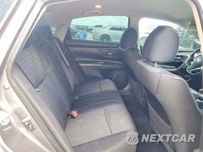 Zdjęcie 10 z 13 samochodu: 2016 NISSAN ALTIMA 2.5 S VIN:1N4AL3AP2GC187894 - miniatura