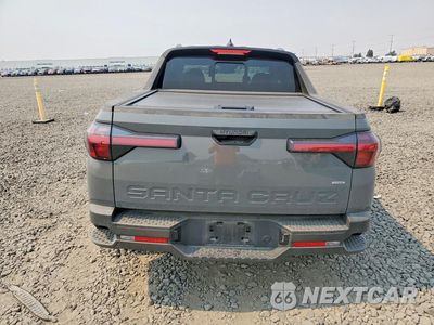 Zdjęcie 6 z 12 samochodu: 2025 HYUNDAI SANTA CRUZ SEL ACTIVITY VIN:5NTJCDDE4SH155084 - miniatura