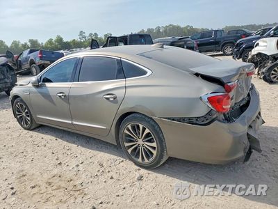 Drugie zdjęcie samochodu z przodu: 2017 BUICK LACROSSE PREMIUM VIN:1G4ZR5SS5HU175899 - miniatura