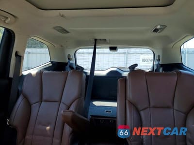 Zdjęcie 10 z 14 samochodu: 2023 SUBARU ASCENT TOURING VIN:4S4WMAWD7P3447735 - miniatura