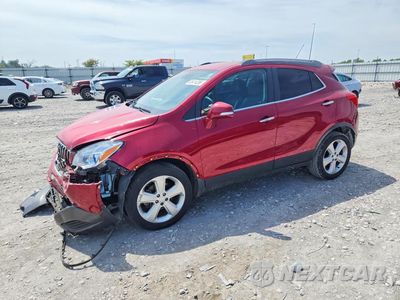 2016 BUICK ENCORE KL4CJASB9GB748446 - główne zdjęcie licytacji z USA - miniatura