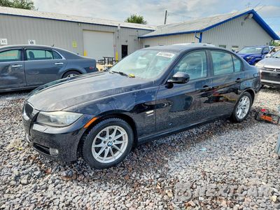 2010 BMW 328 XI WBAPK7C5XAA461711 - główne zdjęcie licytacji z USA - miniatura
