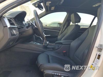 Zdjęcie 7 z 12 samochodu: 2016 BMW 328 I SULEV VIN:WBA8E9G52GNU29810 - miniatura