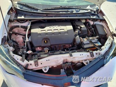 Zdjęcie 11 z 12 samochodu: 2019 TOYOTA COROLLA LE VIN:5YFBURHEXKP894762 - miniatura