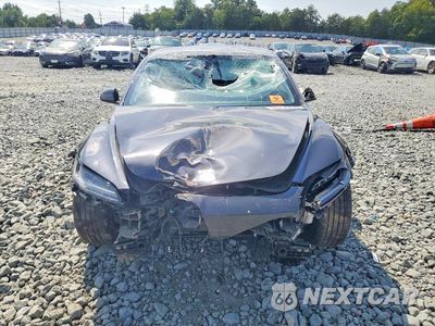 Piąte zdjęcie samochodu w środku: 2025 TESLA MODEL 3 VIN:5YJ3E1EA6SF024278 - miniatura