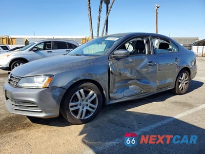 2018 VOLKSWAGEN JETTA S 3VW167AJ6JM232553 - główne zdjęcie licytacji z USA - miniatura