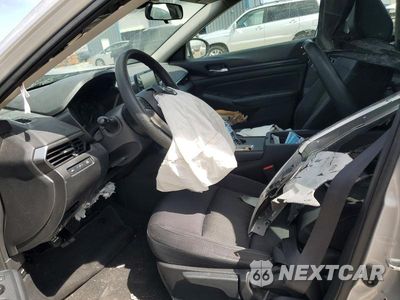 Zdjęcie 7 z 12 samochodu: 2021 NISSAN ALTIMA S VIN:1N4BL4BV7MN352443 - miniatura