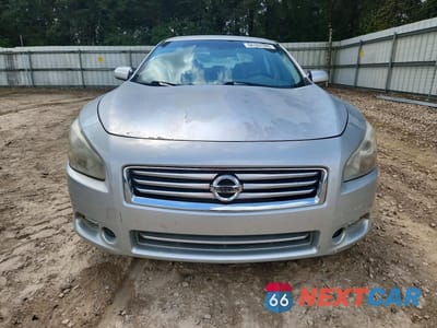 Piąte zdjęcie samochodu w środku: 2012 NISSAN MAXIMA 3.5 S VIN:1N4AA5AP6CC845535 - miniatura