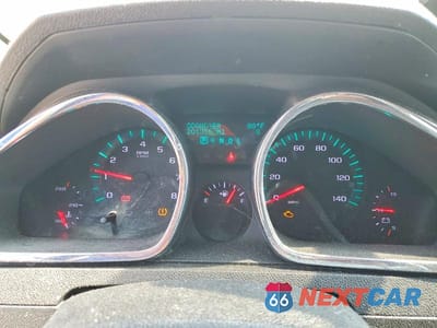 Zdjęcie 9 z 13 samochodu: 2012 CHEVROLET TRAVERSE LT VIN:1GNKRGEDXCJ201820 - miniatura