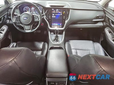 Zdjęcie 8 z 12 samochodu: 2021 SUBARU LEGACY LIMITED VIN:4S3BWAN60M3010378 - miniatura