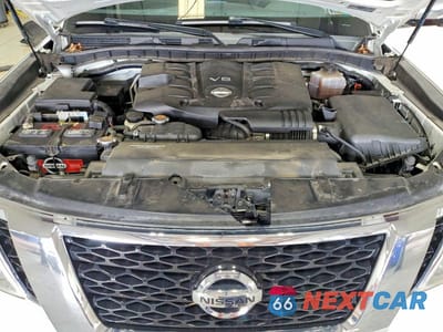 Zdjęcie 12 z 13 samochodu: 2017 NISSAN ARMADA PLATINUM VIN:JN8AY2NE8H9707999 - miniatura