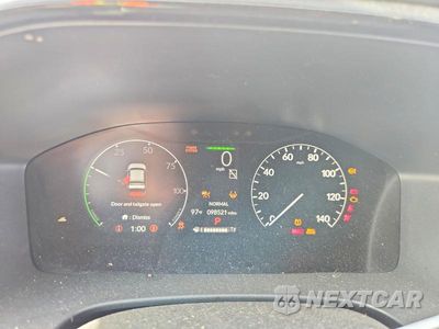 Zdjęcie 9 z 13 samochodu: 2025 HONDA CR-V SPORT-L VIN:5J6RS5H82SL011635 - miniatura