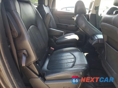 Zdjęcie 11 z 13 samochodu: 2016 CHEVROLET TRAVERSE LTZ VIN:1GNKVJKD1GJ318284 - miniatura