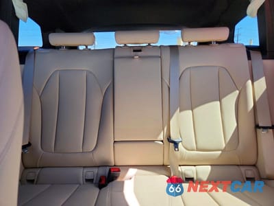 Zdjęcie 10 z 13 samochodu: 2021 BMW X3 XDRIVE30I VIN:5UXTY5C07M9E14667 - miniatura
