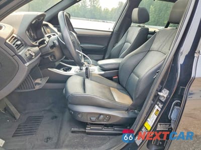 Zdjęcie 7 z 13 samochodu: 2013 BMW X3 XDRIVE28I VIN:5UXWX9C58D0A15158 - miniatura