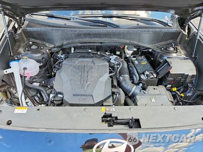 Zdjęcie 12 z 13 samochodu: 2026 HYUNDAI PALISADE CALLIGRAPHY VIN:KM8RMES25TU105455 - miniatura