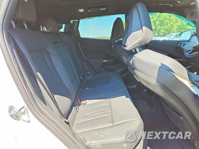 Zdjęcie 11 z 14 samochodu: 2026 BMW X3 M50 VIN:5UX73GP04T9526330 - miniatura