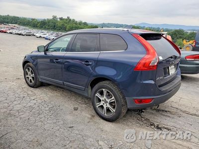 Drugie zdjęcie samochodu z przodu: 2013 VOLVO XC60 T6 VIN:YV4902DZ7D2439652 - miniatura